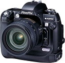 【中古】FUJIFILM FinePix S3Pro デジタル一眼レフカメラ