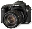 【中古】Canon EOS 20D EF-S18-55 U レンズキット