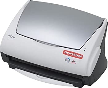 【中古】「非常に良い」ScanSnap FI-5110EOX3 【中古】「非常に良い」ScanSnap FI-5110EOX3
