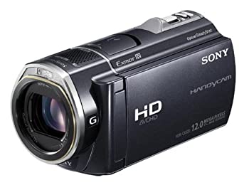 šۡɤ˥ˡ SONY ǥHDӥǥ쥳 CX520V ¢꡼64GB ֥å HDR-CX520V/B