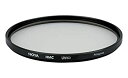 【中古】「非常に良い」Hoya 52mm UV(C) Digital HMC Screw-in Filter