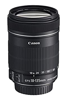 【中古】Canon 標準ズームレンズ EF-S18-135mm F3.5-5.6 IS APS-C対応 【中古】Canon 標準ズームレンズ EF-S18-135mm F3.5-5.6 IS APS-C対応