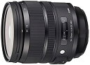 【中古】SIGMA 24-70mm F2.8 DG OS HSM | Art A