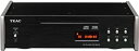 【中古】TEAC Reference 501 CDプレーヤー DSD/PCMディスク再生/ハイレゾ音源対応 ブラック PD-501HR-B