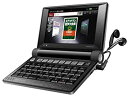 【中古】セイコーインスツル 電子辞書 DAYFILER デイファイラー DF-X11000 医学用電子辞書 無線LAN搭載モデル(2)