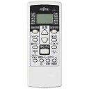 【中古】富士通 エアコンリモコン AR-RCC1J