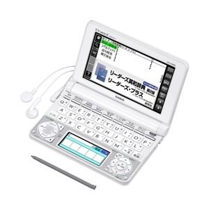 【中古】（非常に良い）カシオ 電