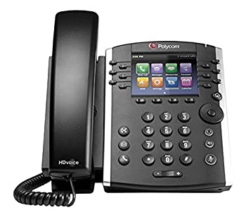 Polycom VVX400