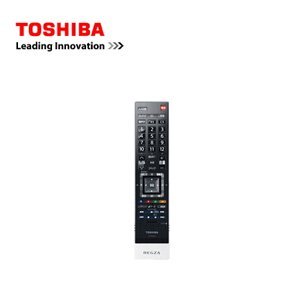 【中古】東芝 TOSHIBA ZG1シリーズ 液晶テレビ用リモコン CT-90360 (75021477)