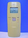 【中古】サンヨー エアコンリモコン RCS-VA1