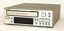 【中古】ONKYO オンキヨー(オンキョー) K-505-S オートリバース・カセットデッキ ドルビーB/C NR