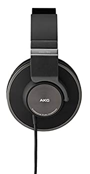 【中古】AKG ヘッドホン K553PRO ヘッドフォン K553 PRO 並行輸入品 【中古】AKG ヘッドホン K553PRO ヘッドフォン K553 PRO 並行輸入品