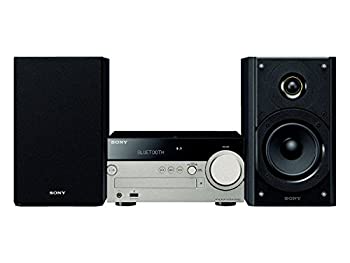 【中古】（非常に良い）ソニー SONY マルチオーディオコンポ Bluetooth/Wi-Fi/AirPlay/FM/AM/ワイドFM/ハイレゾ対応 CMT-SX7