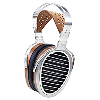 【中古】HIFIMAN HE1000オーバーイヤー平面磁気ヘッドフォン(並行輸入)