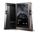 【中古】（非常に良い）アユート(アイリバー) ハイレゾプレーヤーAstell&Kern AK380 256GB メテオリックチタン AK380-256GB-MT