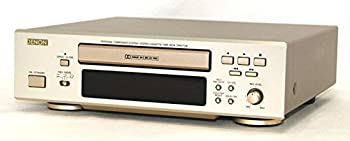 【中古】DENON デノン(デンオン) 日本コロムビア　DRR-F100-N　カセットデッキ