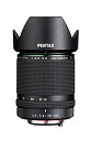 【中古】「未使用品」Pentax D FA 28???105?mm f3?. 5???5.6ed DC WR HDレンズ(ブラック)
