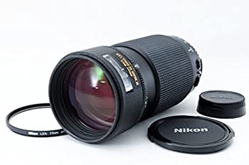 【中古】Nikon ニコン AF ED Nikkor 80-200mm f2.8 ズーム【メーカー名】ニコン【メーカー型番】【ブランド名】【商品説明】この度は当商品をご覧いただき、誠にありがとうございます。 商品状態について 通常使用による使用感・経年劣化（傷、汚れなど）がございますが、ご使用いただく分には問題ございません。 初期不良について 当店では、商品到着後1週間以内にご連絡をいただいた初期不良につきましては、 返品・交換・修理にて対応させていただいております。 万が一不具合がございました場合は、お早めにご連絡ください。 商品の色味について お使いのモニター設定やお部屋の照明環境等により、 実際の商品と色味が異なって見える場合がございます。 あらかじめご了承くださいますようお願いいたします。 在庫について 当商品は他モールとの併売商品となっております。 そのため、ご注文のタイミングによっては在庫切れとなる場合がございます。 その際は、速やかにご連絡させていただきますので、あらかじめご了承ください。 発送について ご注文確認後、順次発送の手配を行っております。 お届けまでの目安は、3-10日程度となります。 ご注文からお届けまでの流れ 1．ご注文 　ご注文は24時間受け付けております。 2．ご注文確認 　ご注文後、当店よりご注文確認メールをお送りいたします。 3．発送準備期間 　お届けまで3-10営業日程度を目安にお考えください。 　※海外在庫品の場合は、3週間程度お時間をいただく場合がございます。 4．ご入金確認 　前払い決済をご選択の場合は、ご入金確認後に発送手配を行います。 5．出荷 　配送準備が整い次第、商品を出荷いたします。 　発送後は、出荷完了メールにてご案内いたします。 ご注意事項 ・お客様都合によるご注文後のキャンセル・返品はお受けしておりません。 ・誠に恐れ入りますが、電話での対応は行っておりません。 　ご質問やお問い合わせは、メッセージまたはメールにてお願いいたします。 ご不明な点がございましたら、お気軽にお問い合わせください。 最後までお読みいただき、誠にありがとうございます。