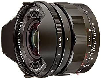楽天市場】フォクトレンダー 15mm f4.5 中古の通販 楽天市場】フォクトレンダー 15mm f4.5 中古の通販