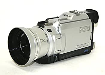 【中古】Victor ビクター JVC　GR-DV2000