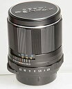 【中古】PENTAX ペンタックス SMC TAKUMAR 105mm F2.8