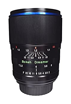【中古】「未使用品」【国内正規品】 LAOWA the Bokeh Dreamer 単焦点レンズ 105mm F2 フルサイズ対応 ペンタックスK用 LAO0016