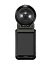 【中古】（非常に良い）CASIO デジタルカメラ EXILIM EX-FR200BK カメラ部+モニター(コントローラー)部セット アウトドアレコーダー EXFR200 ブラック