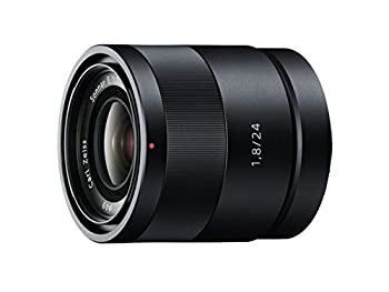 yÁziɗǂjSony Sonnar T* E 24mm F1.8 ZA Lens | SEL24F18Z- International Version (No Warranty) [sAi]