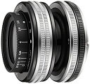 【中古】Lensbaby ティルトレンズ Composer Pro II with Sweet 50 ソニーA用 フルサイズ対応