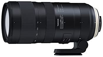 yÁzTAMRON a]Y[Y SP 70-200mm F2.8 Di VC USD G2 jRp tTCYΉ A025N