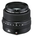 【中古】FUJIFILM フジノン GFレンズ GF63MMF2.8 R WR