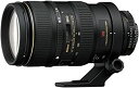 【中古】「非常に良い」Nikon Ai AF VR NIKKOR ED 80-400mm F4.5-5.6D(2)