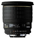 【中古】「非常に良い」SIGMA 単焦点広角レンズ 28mm F1.8 EX DG ASPHERICAL MACRO ソニー用 フルサイズ対応(2)