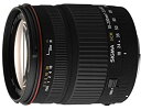 【中古】（非常に良い）シグマ 18-200mm F3.5-6.3 DC デジタル専用 ペンタックス用