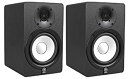 【中古】YAMAHA HS50M ペア