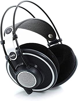 【中古】AKG K702 オープンエアー型ヘッドホン 【中古】AKG K702 オープンエアー型ヘッドホン