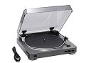 【中古】audio-technica ステレオターンテーブルシステム AT-PL300USB