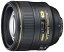 【中古】Nikon AF-S NIKKOR 85mm f/1.4G