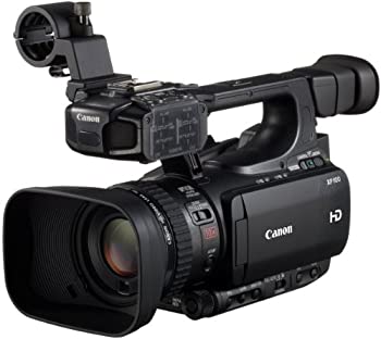 【中古】Canon 業務用デジタルビデオ