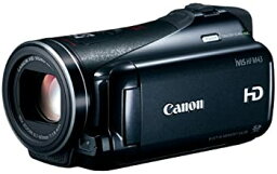 【中古】（非常に良い）Canon デジタルビデオカメラ iVIS HF M43 IVISHFM43 光学10倍 光学式手ブレ補正 内蔵メモリー64GB