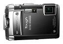 【中古】OLYMPUS 防水デジタルカメラ 