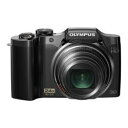 【中古】「非常に良い」OLYMPUS デジタルカメラ SZ-30マルチレコーディング ブラック 1600万画素 光学24倍ズーム 広角25mm 3.0型液晶 3Dフォト機能 フルハイビジョンム