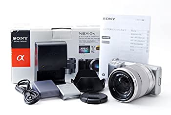 šۥˡ SONY ߥ顼쥹㥫  NEX-5N 󥺥å С NEX-5NK/S