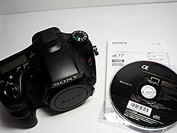 šۡɤ˥ˡ SONY ߥ顼쥹 77 󥺥å DT 16-50mm F2.8 SSM° SLT-A77VQ