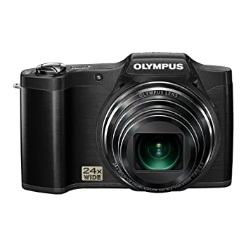 【中古】（非常に良い）OLYMPUS デジ