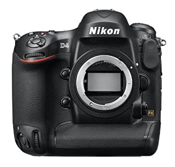 【中古】「非常に良い」Nikon デジタル一眼レフカメラ D4 ボディー D4 【中古】「非常に良い」Nikon デジタル一眼レフカメラ D4 ボディー D4