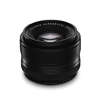 【中古】「非常に良い」FUJIFILM 単焦点標準レンズ XF35mmF1.4 R
