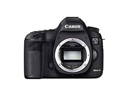【中古】（非常に良い）Canon デジタル一眼レフカメラ EOS 5D Mark III ボディ EOS5DMK3
