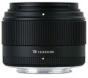 【中古】(非常に良い）シグマ 19mm F2.8 EX DN ソニーEマウント用 デジタル専用 単焦点 広角 19mm F2.8 EX DN SE【メーカー名】シグマ(Sigma)【メーカー型番】400965【ブランド名】シグマ(Sigma)【商品説明】 こちらの商品は中古品となっております。 画像はイメージ写真ですので 商品のコンディション・付属品の有無については入荷の度異なります。 買取時より付属していたものはお付けしておりますが付属品や消耗品に保証はございません。 商品ページ画像以外の付属品はございませんのでご了承下さいませ。 中古品のため使用に影響ない程度の使用感・経年劣化（傷、汚れなど）がある場合がございます。 また、中古品の特性上ギフトには適しておりません。 製品に関する詳細や設定方法は メーカーへ直接お問い合わせいただきますようお願い致します。 当店では初期不良に限り 商品到着から7日間は返品を受付けております。 他モールとの併売品の為 完売の際はご連絡致しますのでご了承ください。 プリンター・印刷機器のご注意点 インクは配送中のインク漏れ防止の為、付属しておりませんのでご了承下さい。 ドライバー等ソフトウェア・マニュアルはメーカーサイトより最新版のダウンロードをお願い致します。 ゲームソフトのご注意点 特典・付属品・パッケージ・プロダクトコード・ダウンロードコード等は 付属していない場合がございますので事前にお問合せ下さい。 商品名に「輸入版 / 海外版 / IMPORT 」と記載されている海外版ゲームソフトの一部は日本版のゲーム機では動作しません。 お持ちのゲーム機のバージョンをあらかじめご参照のうえ動作の有無をご確認ください。 輸入版ゲームについてはメーカーサポートの対象外です。 DVD・Blu-rayのご注意点 特典・付属品・パッケージ・プロダクトコード・ダウンロードコード等は 付属していない場合がございますので事前にお問合せ下さい。 商品名に「輸入版 / 海外版 / IMPORT 」と記載されている海外版DVD・Blu-rayにつきましては 映像方式の違いの為、一般的な国内向けプレイヤーにて再生できません。 ご覧になる際はディスクの「リージョンコード」と「映像方式※DVDのみ」に再生機器側が対応している必要があります。 パソコンでは映像方式は関係ないため、リージョンコードさえ合致していれば映像方式を気にすることなく視聴可能です。 商品名に「レンタル落ち 」と記載されている商品につきましてはディスクやジャケットに管理シール（値札・セキュリティータグ・バーコード等含みます）が貼付されています。 ディスクの再生に支障の無い程度の傷やジャケットに傷み（色褪せ・破れ・汚れ・濡れ痕等）が見られる場合がありますので予めご了承ください。 2巻セット以上のレンタル落ちDVD・Blu-rayにつきましては、複数枚収納可能なトールケースに同梱してお届け致します。 トレーディングカードのご注意点 当店での「良い」表記のトレーディングカードはプレイ用でございます。 中古買取り品の為、細かなキズ・白欠け・多少の使用感がございますのでご了承下さいませ。 再録などで型番が違う場合がございます。 違った場合でも事前連絡等は致しておりませんので、型番を気にされる方はご遠慮ください。 ご注文からお届けまで 1、ご注文⇒ご注文は24時間受け付けております。 2、注文確認⇒ご注文後、当店から注文確認メールを送信します。 3、お届けまで3-10営業日程度とお考え下さい。 　※海外在庫品の場合は3週間程度かかる場合がございます。 4、入金確認⇒前払い決済をご選択の場合、ご入金確認後、配送手配を致します。 5、出荷⇒配送準備が整い次第、出荷致します。発送後に出荷完了メールにてご連絡致します。 　※離島、北海道、九州、沖縄は遅れる場合がございます。予めご了承下さい。 当店ではすり替え防止のため、シリアルナンバーを控えております。 万が一、違法行為が発覚した場合は然るべき対応を行わせていただきます。 お客様都合によるご注文後のキャンセル・返品はお受けしておりませんのでご了承下さい。 電話対応は行っておりませんので、ご質問等はメッセージまたはメールにてお願い致します。