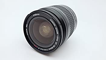 【中古】Canon AFレンズ EF 28-80mm F3.5-5.6 V USM